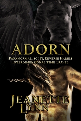 Cover of Adorn