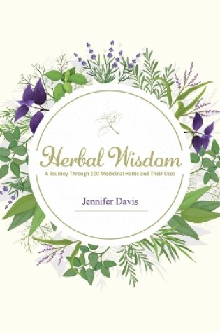 Cover of Herbal Wisdom