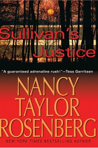 Cover of Sullivan's Justice