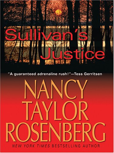 Book cover for Sullivan's Justice