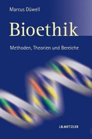 Cover of Bioethik