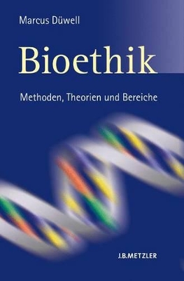 Cover of Bioethik