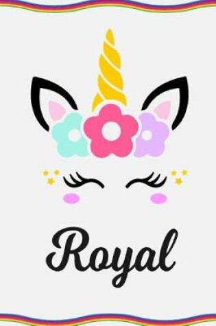 Cover of Royal