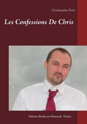 Book cover for Les Confessions De Chris