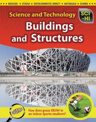Book cover for Buildings & Structures