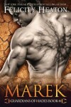 Book cover for Marek