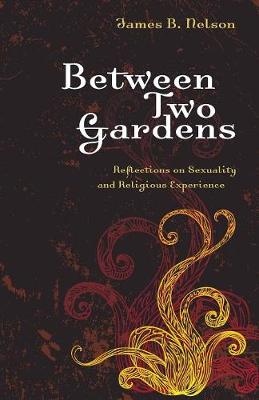 Book cover for Between Two Gardens