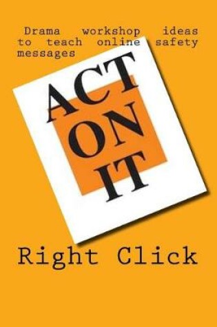 Cover of Right Click
