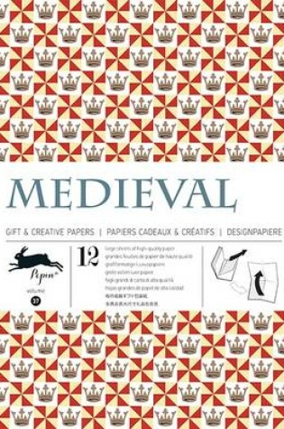 Cover of Medieval
