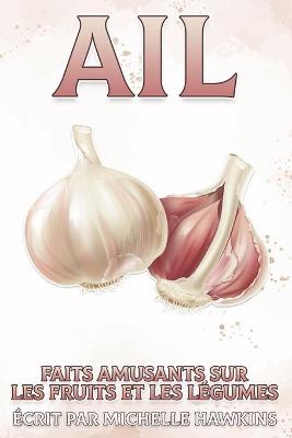 Book cover for Ail