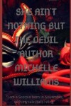 Book cover for She Ain't Nothing But the Devil