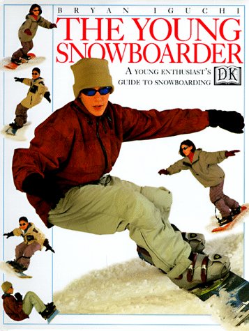 Cover of The Young Snowboarder