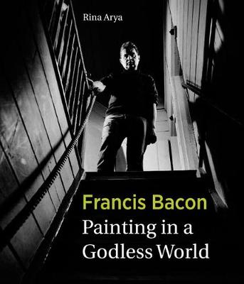 Book cover for Francis Bacon