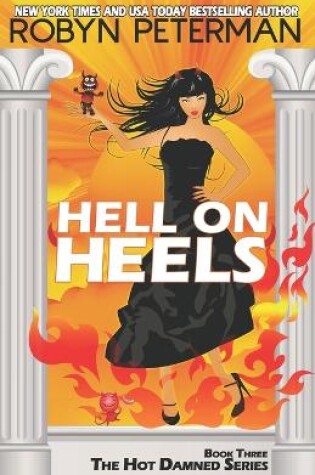 Cover of Hell on Heels