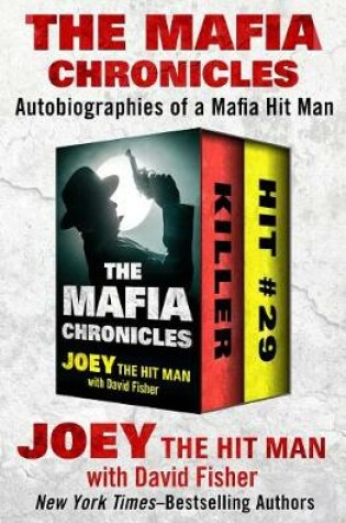 Cover of The Mafia Chronicles