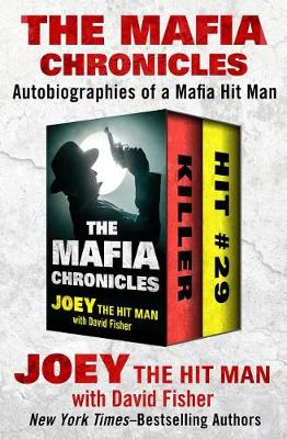 Book cover for The Mafia Chronicles