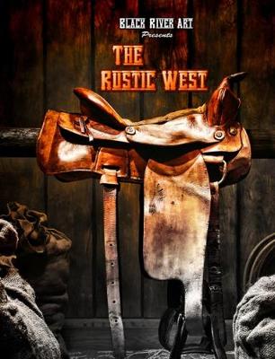 Book cover for The Rustic West