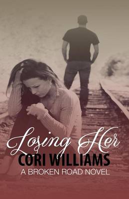 Book cover for Losing Her