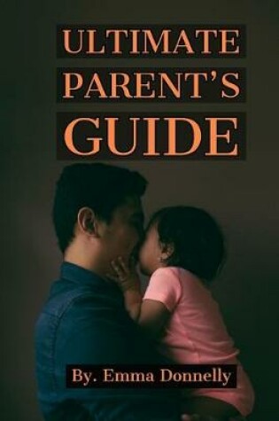 Cover of Parenting