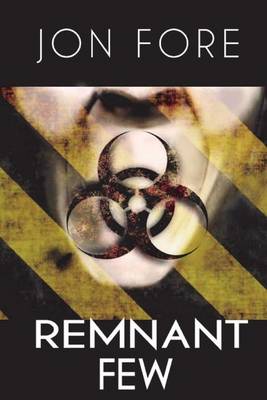 Book cover for Remnant Few