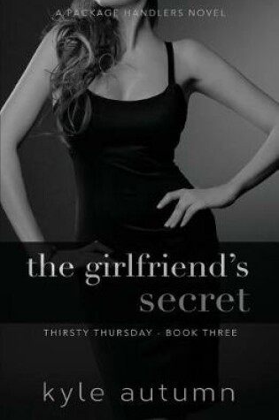Cover of The Girlfriend's Secret