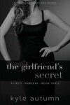 Book cover for The Girlfriend's Secret