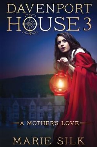 Cover of Davenport House 3