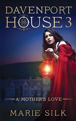 Book cover for Davenport House 3