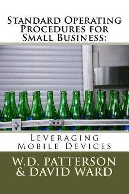 Book cover for Standard Operating Procedures for Small Business