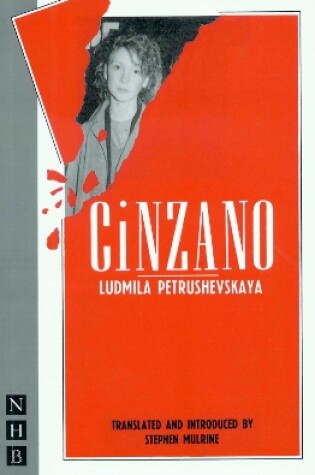 Cover of Cinzano & Smirnova's Birthday