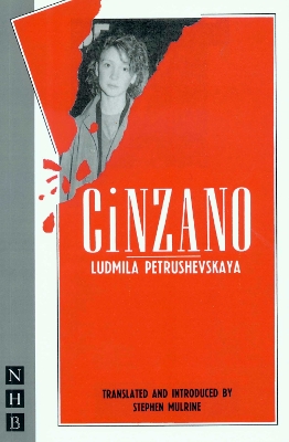 Book cover for Cinzano & Smirnova's Birthday