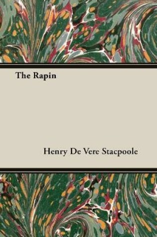 Cover of The Rapin