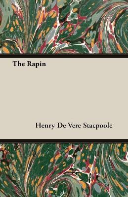 Book cover for The Rapin