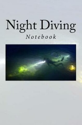 Cover of Night Diving