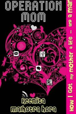 Cover of Operation Mom