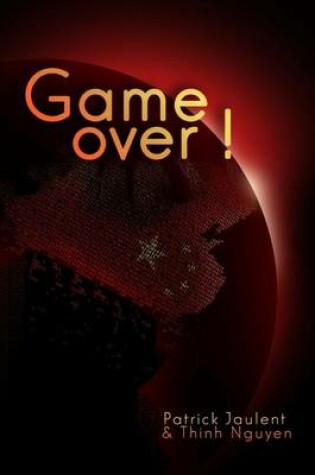 Cover of Game Over !