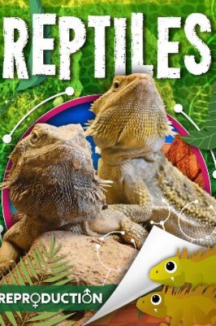 Cover of Reptiles