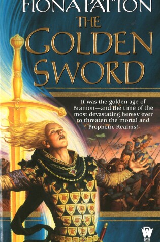 Cover of The Golden Sword