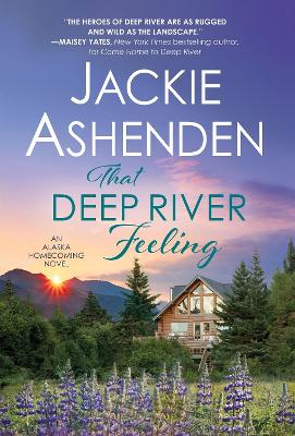 Book cover for That Deep River Feeling