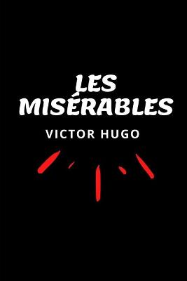 Book cover for Les Miserables