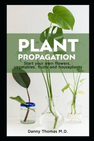 Cover of Plant Propagation