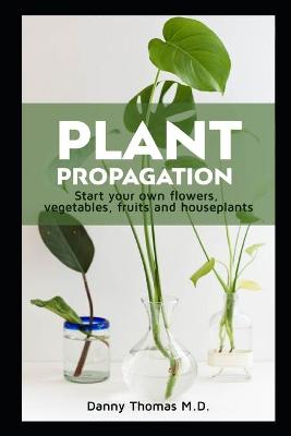 Book cover for Plant Propagation