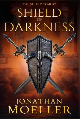 Cover of Shield of Darkness