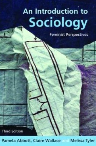 Cover of An Introduction to Sociology