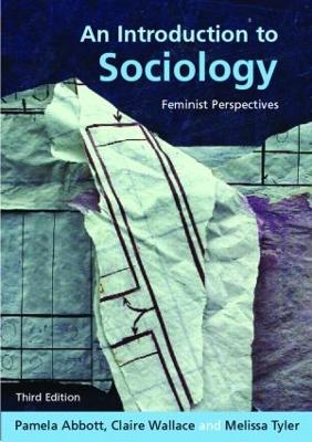 Book cover for An Introduction to Sociology