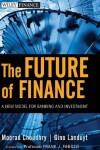 Book cover for The Future of Finance