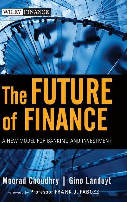 Cover of The Future of Finance