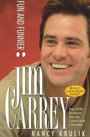 Cover of Jim Carrey