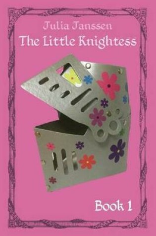 Cover of The Little Knightess