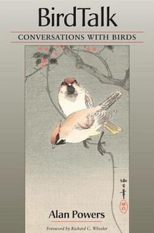 Cover of Birdtalk